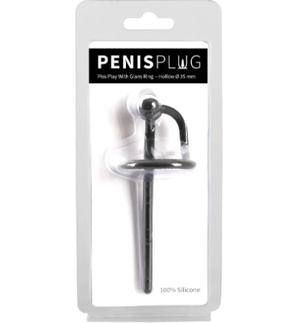 ����������� ���������� P.Plug PP Glans Ring