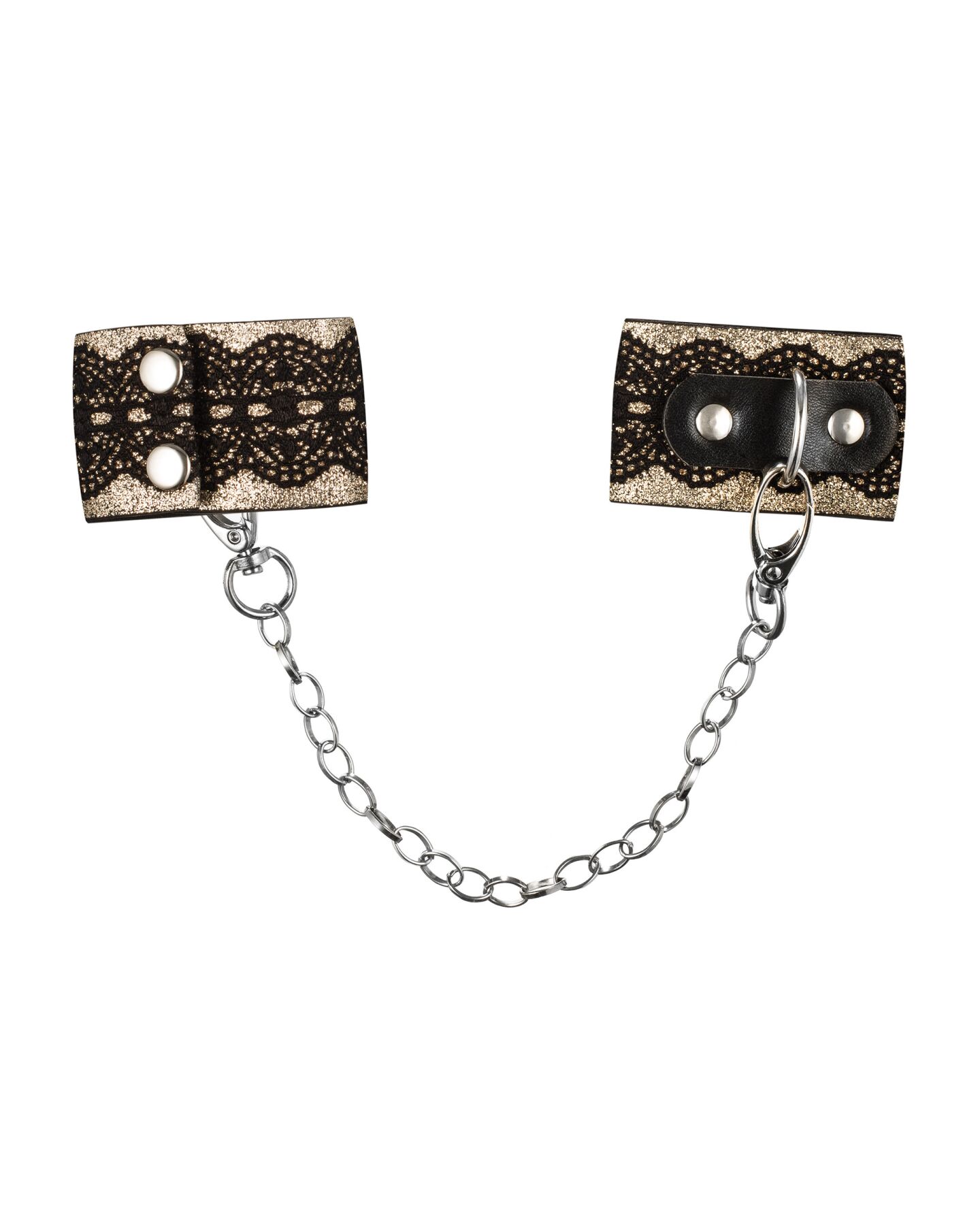      Obsessive A746 cuffs, -