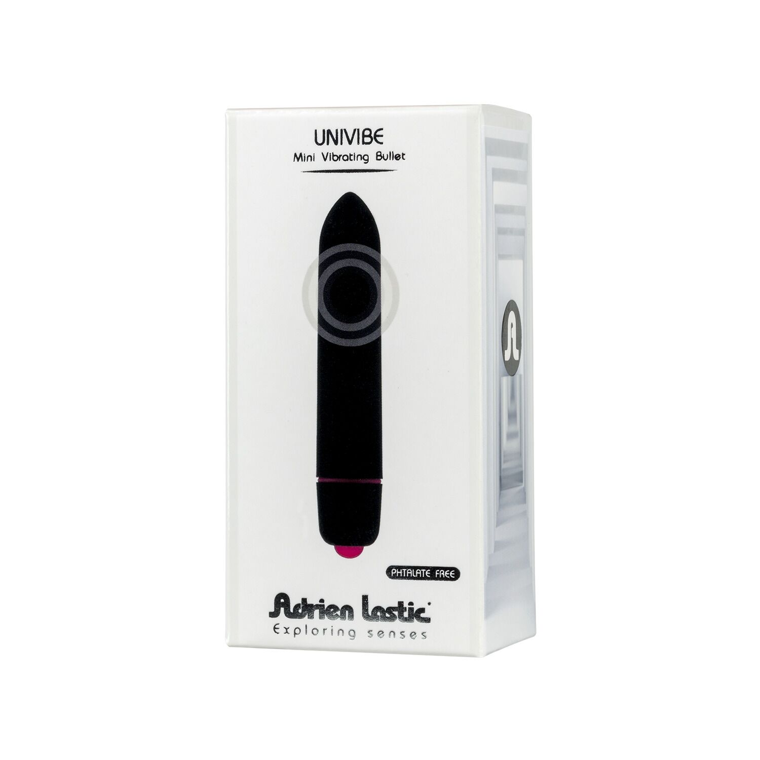  Adrien Lastic Univibe