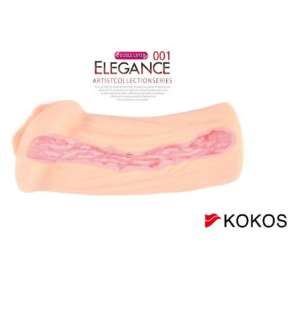  Kokos Elegance 001 DL, 16  ()