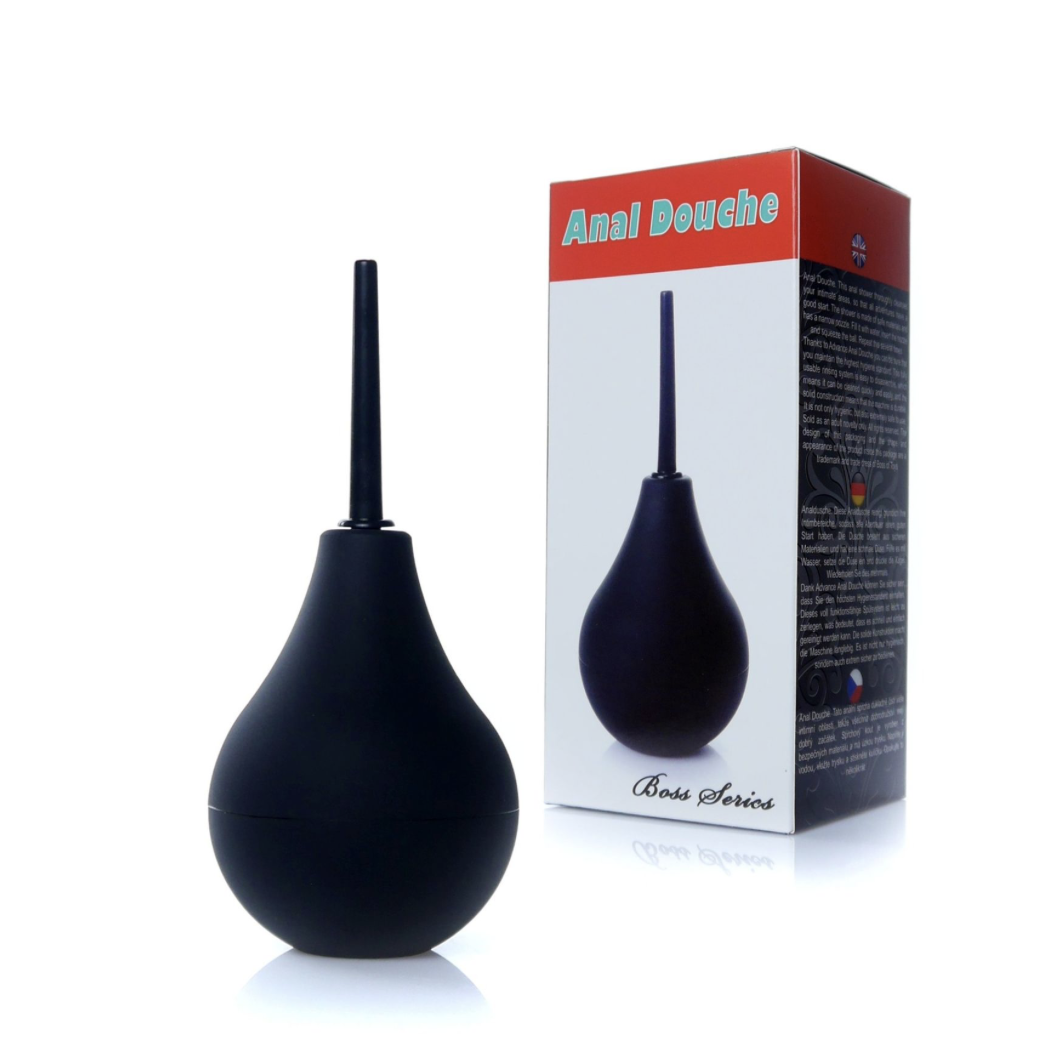 �������� ���-������ BOSS SERIES Anal Douche