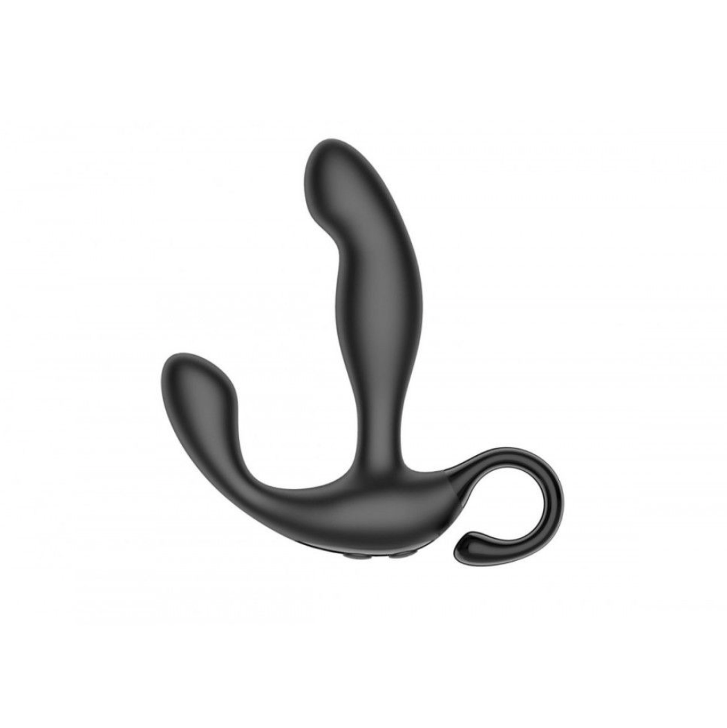     Finger Wiggle Prostate Massager, 