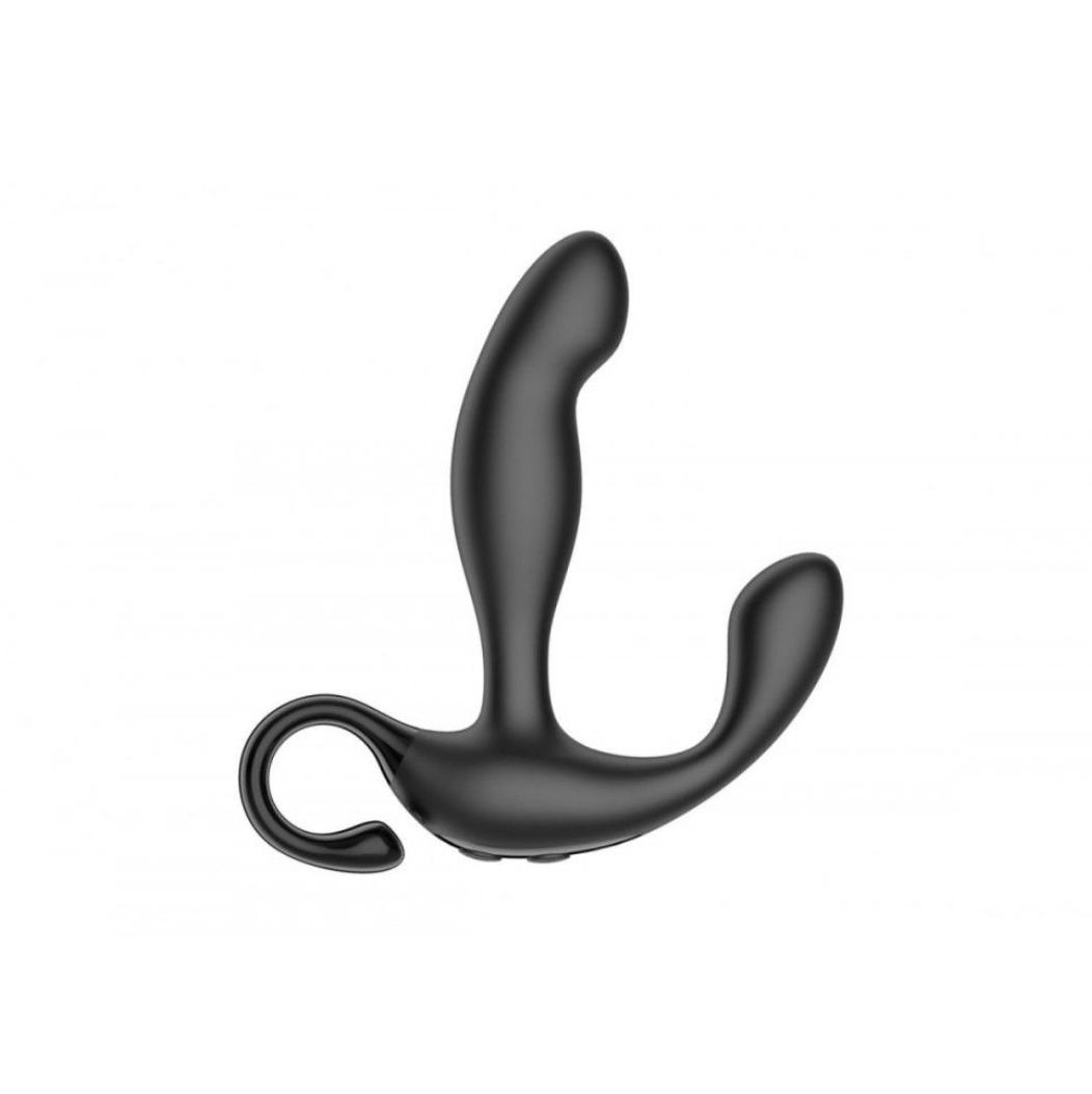     Finger Wiggle Prostate Massager, 