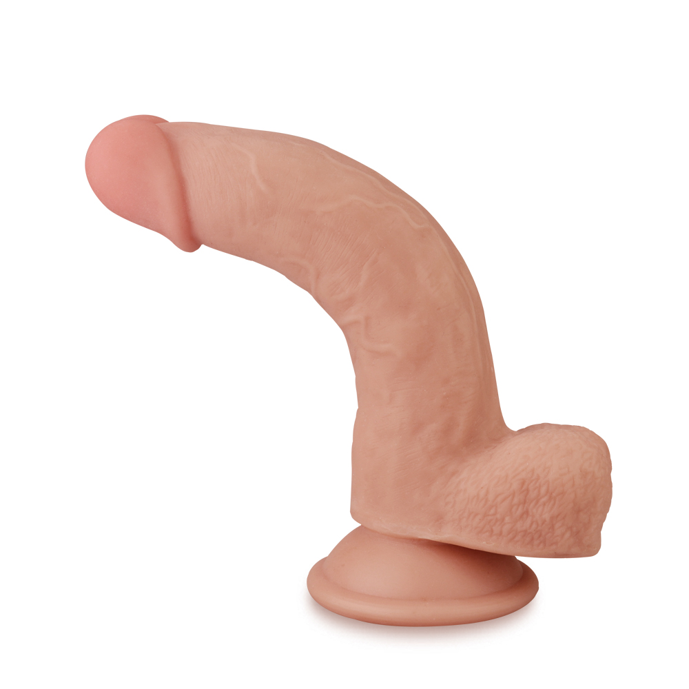  Skinlike Soft Cock 7