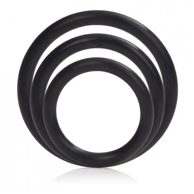   Silicone Support Rings ()