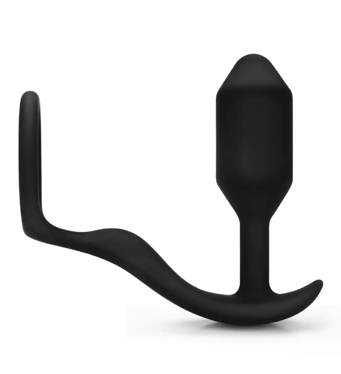       Snug & Tug B-Vibe, , 