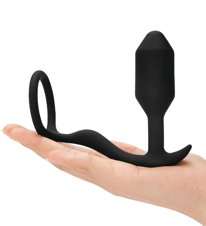       Snug & Tug B-Vibe, , 