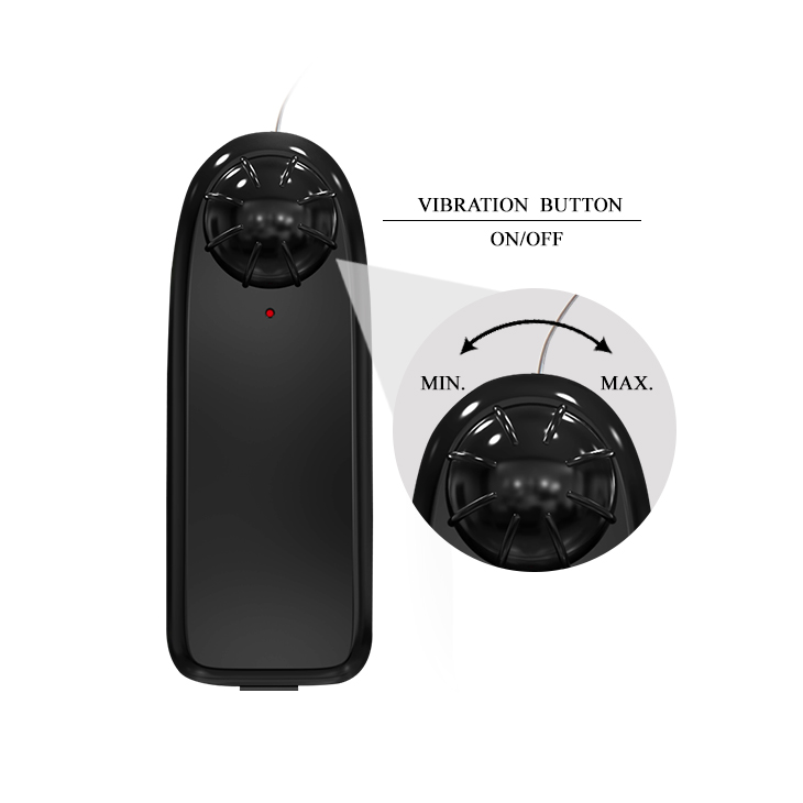      Pussy 1, Vibration  