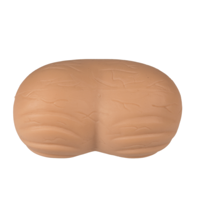 - Stress Ball, 8 