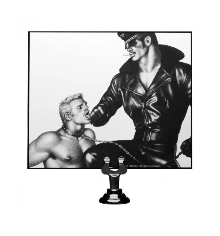    Tom of Finland Leash