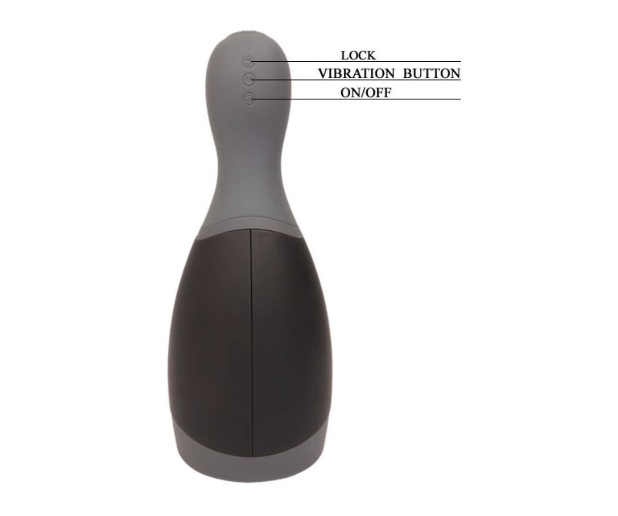    Pretty Love Deep Pleasure for Men, BM-00900T43