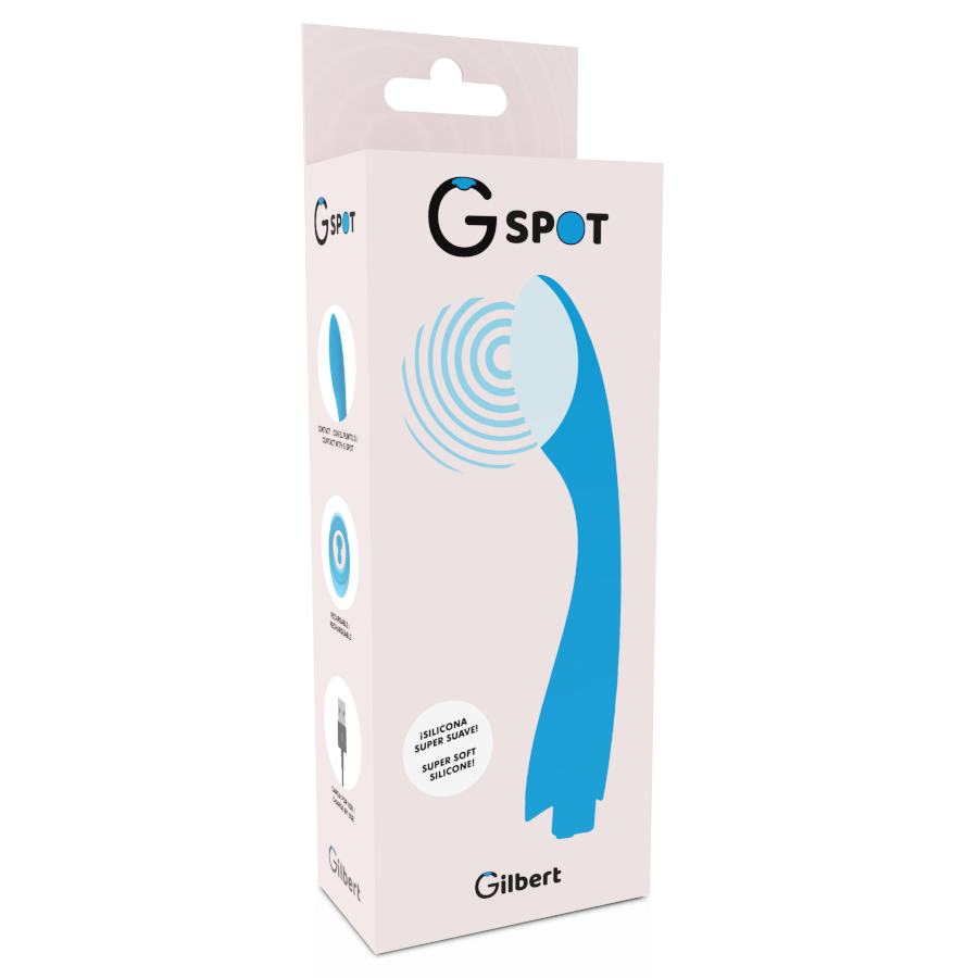    G GYLBERT  G-SPOT ()