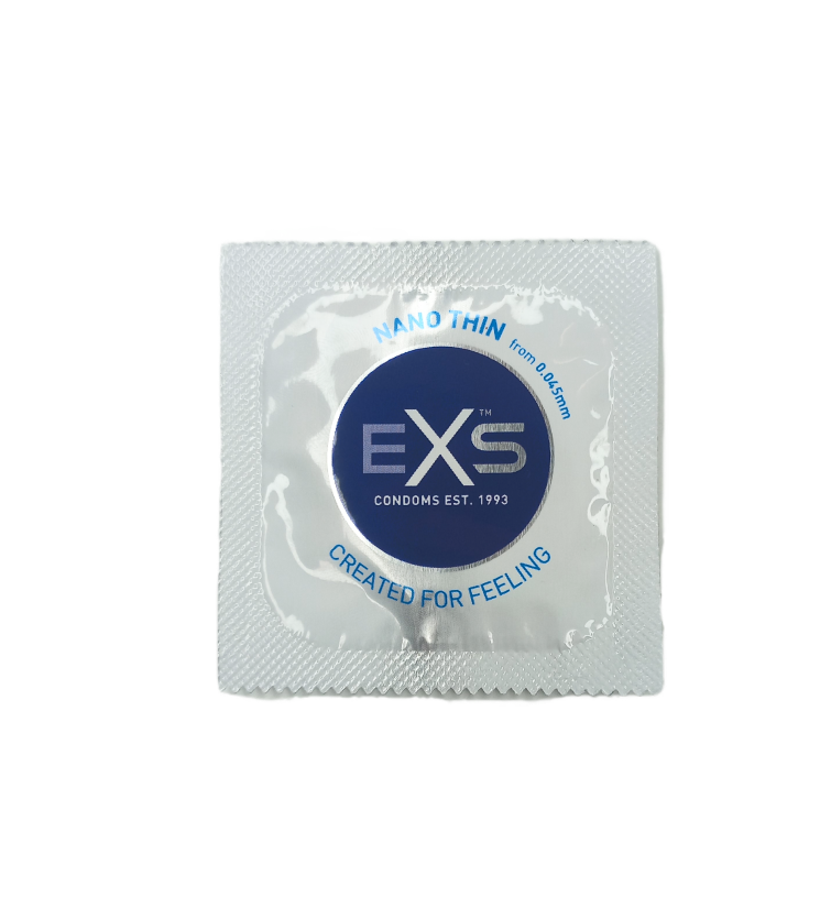   EXS Nano Thin