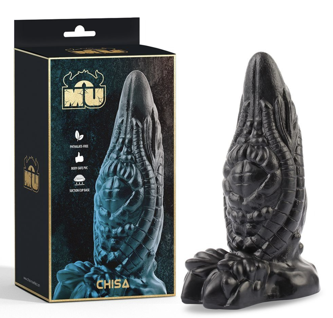     MU CHISA