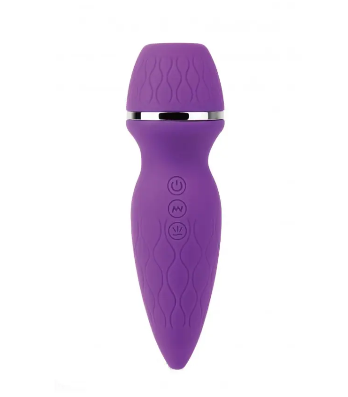      Chisa G burst Vibrator-Intimate Melody