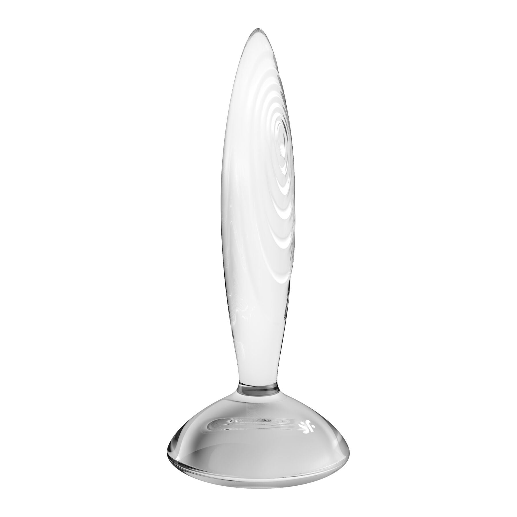    Satisfyer Sparkling Crystal