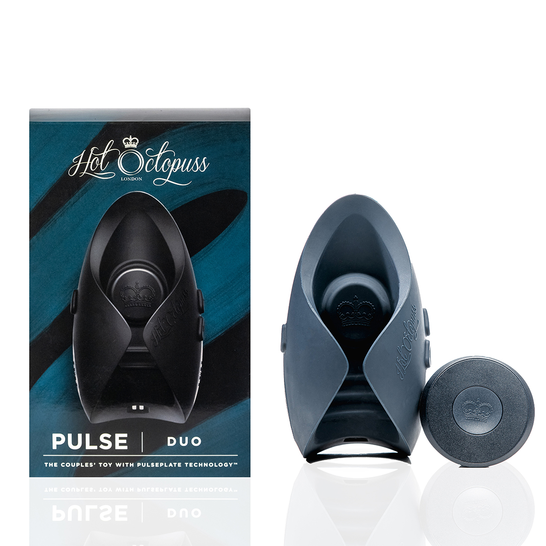  Hot Octopuss PULSE DUO, ,   ,   ,  