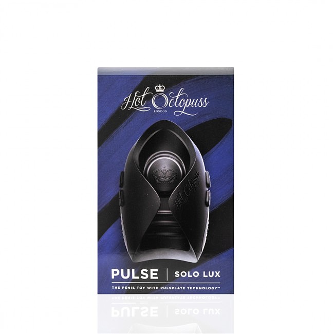  Hot Octopuss PULSE SOLO LUX, ,   