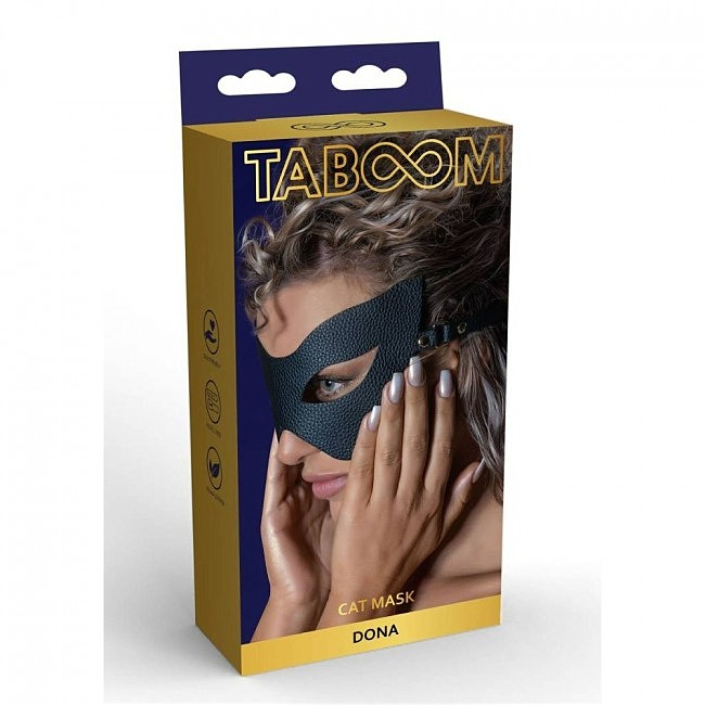  Cat Mask Taboom