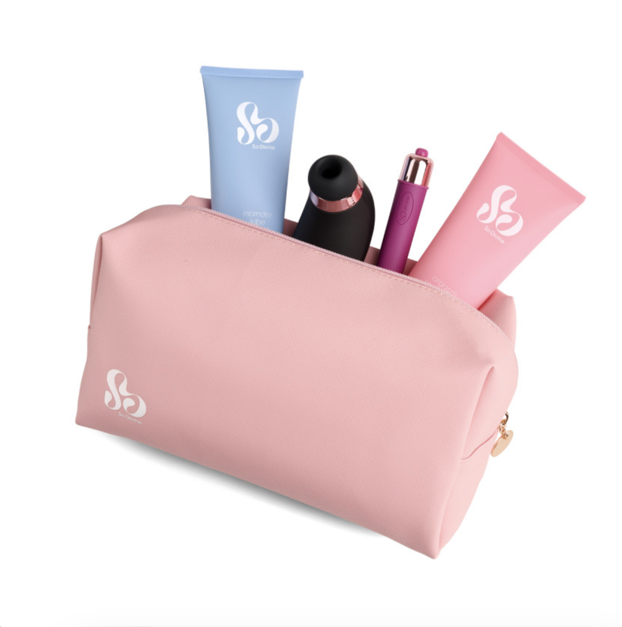 ���������� ����� ��� ��� So Divine