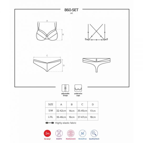   Obsessive red S/M