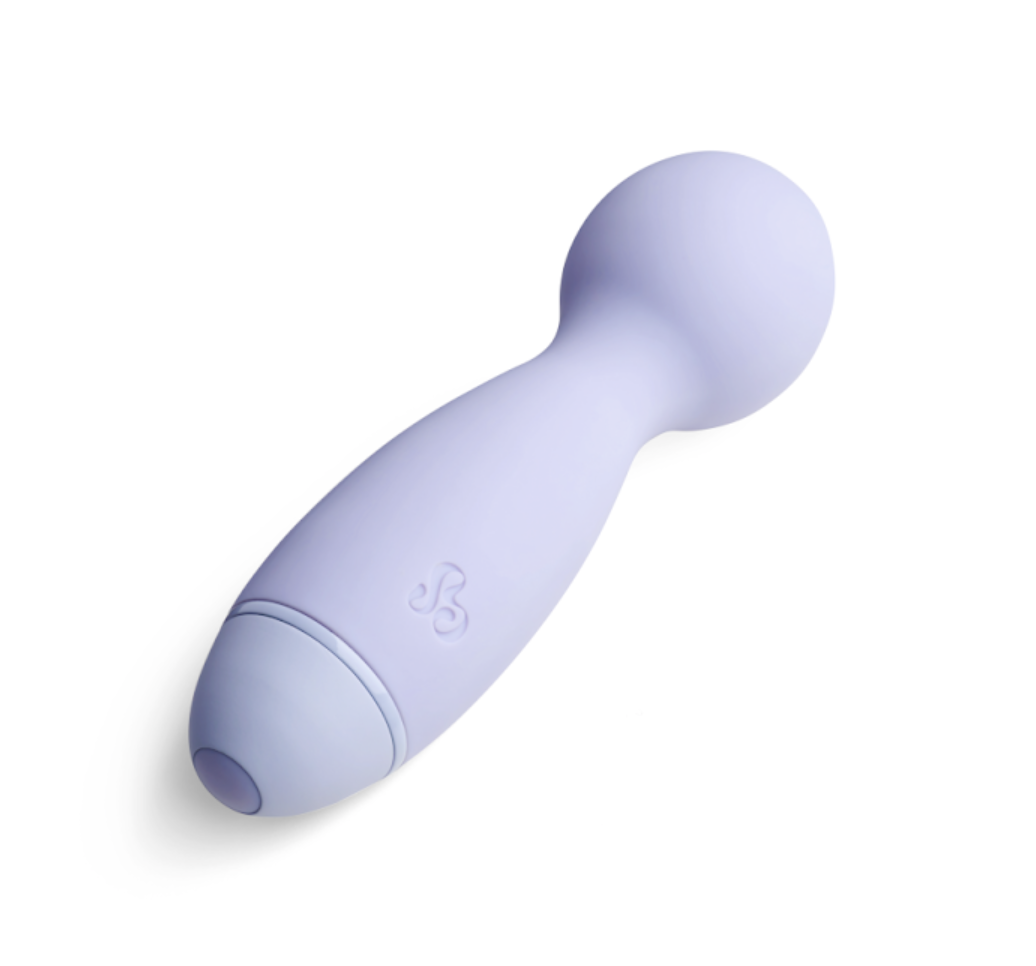   Pearl Mini Massaging Wand So Divine