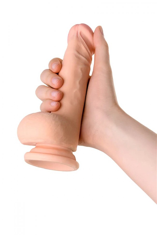  Suction cup based vibrator