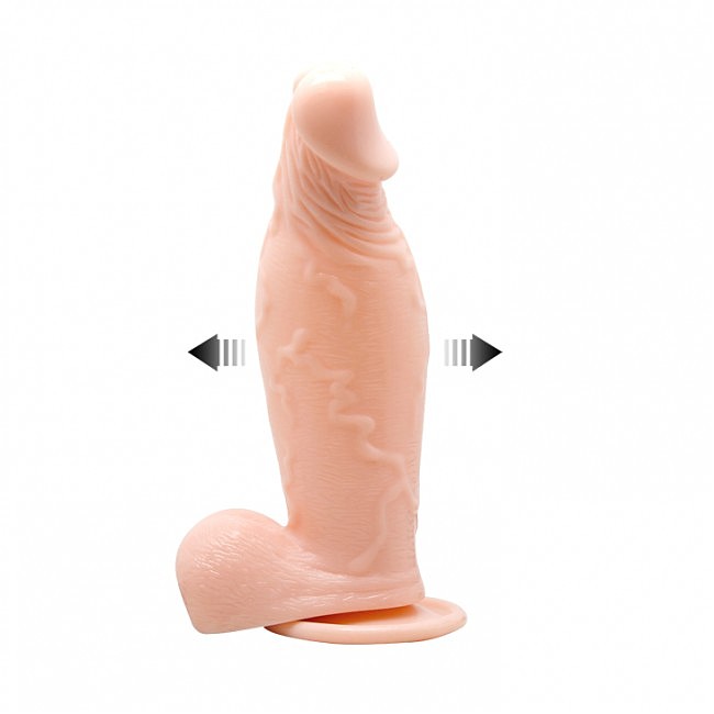   Inflatable Dong
