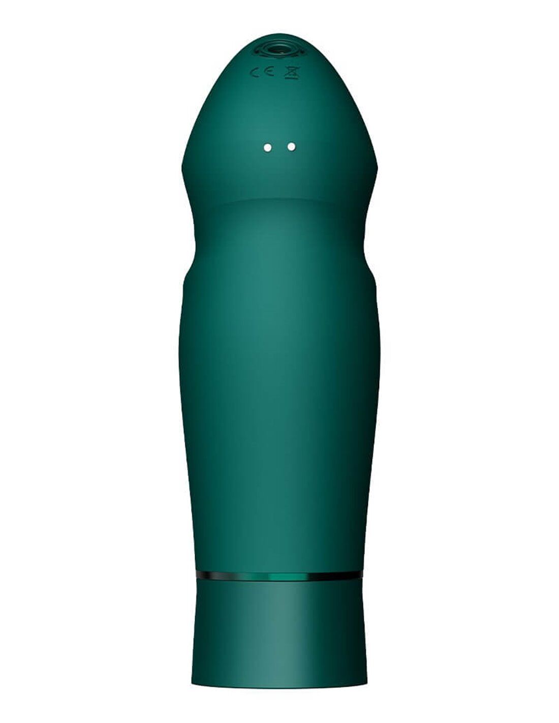  - Zalo — Sesh Turquoise Green