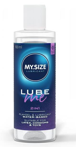     My.Size Lube Me 2--1