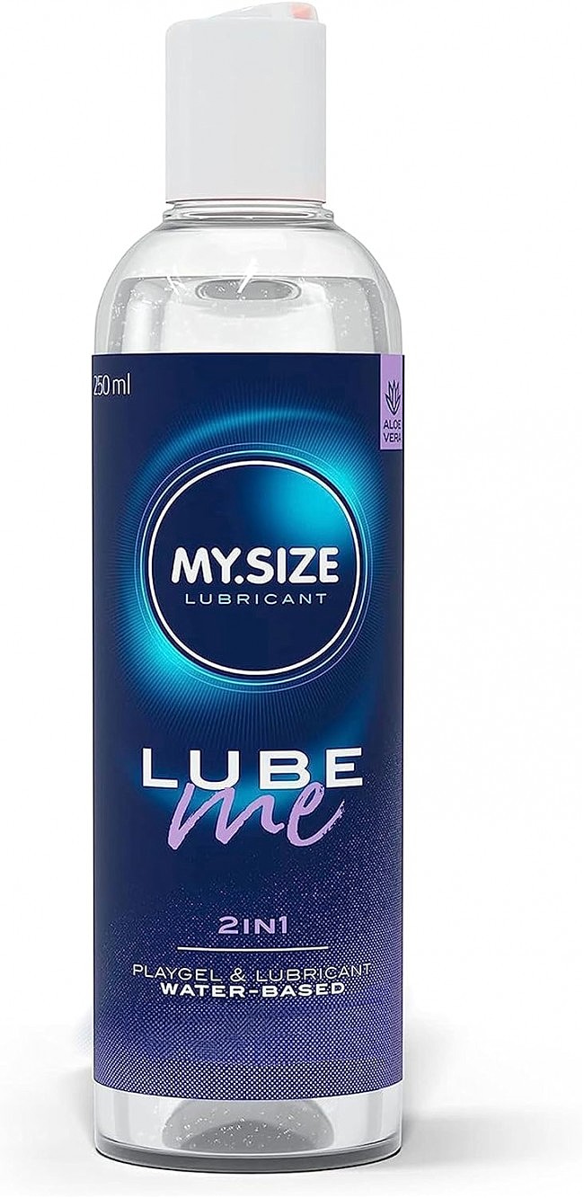     My.Size Lube Me 2--1