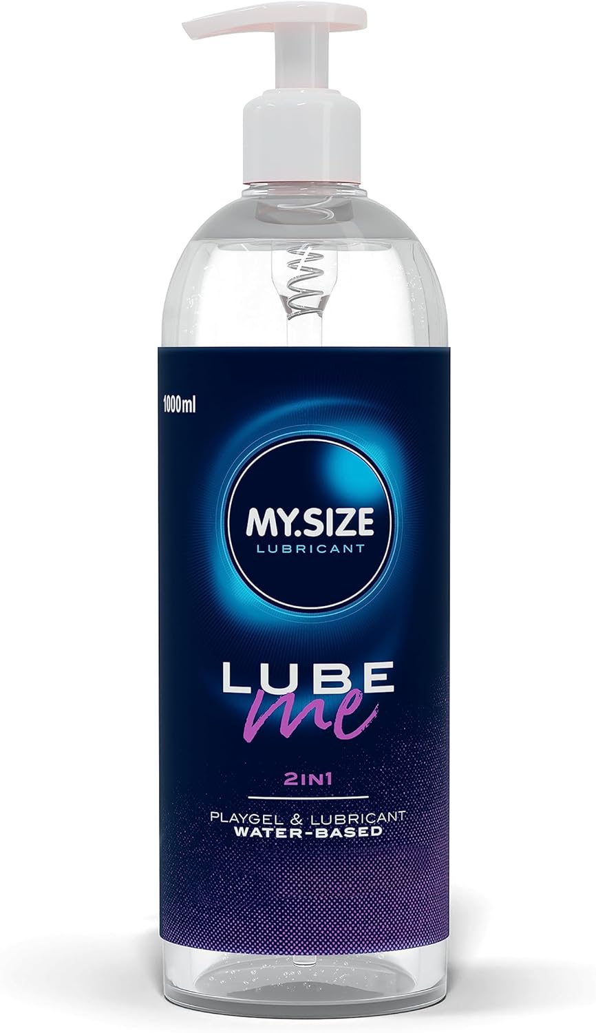     My.Size Lube Me 2--1