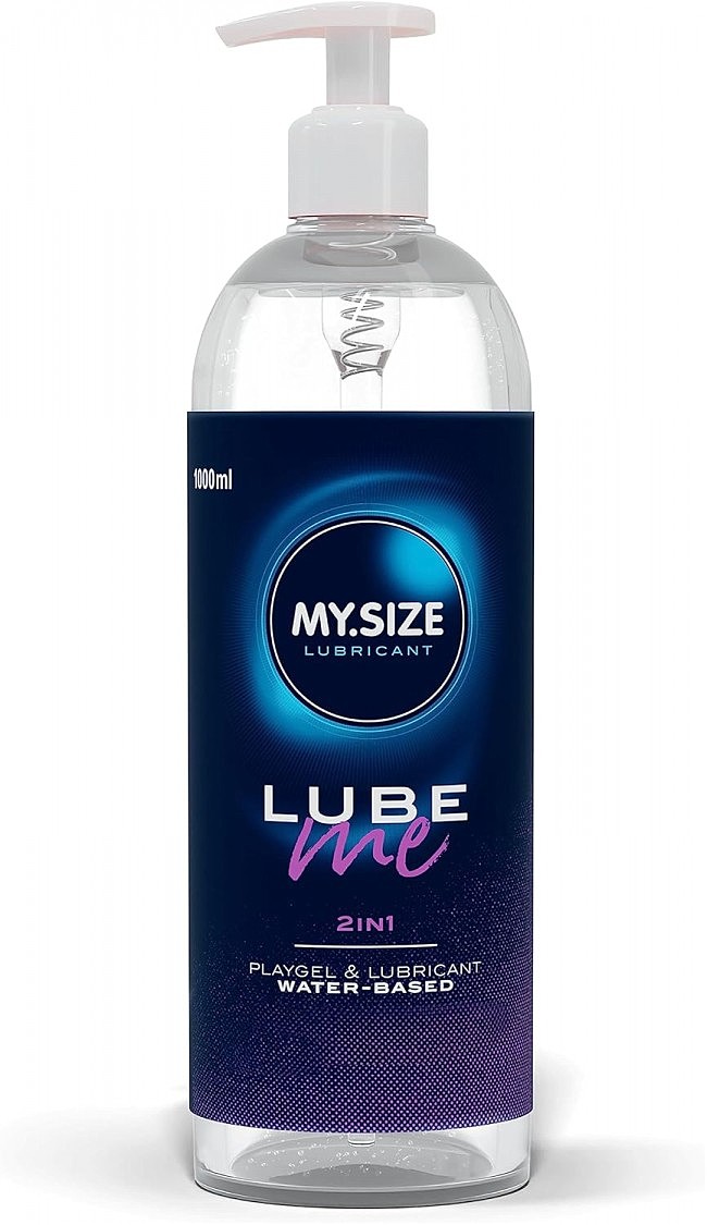     My.Size Lube Me 2--1