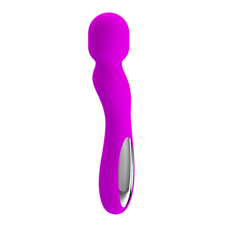   Pretty Love Paul Massager Pink