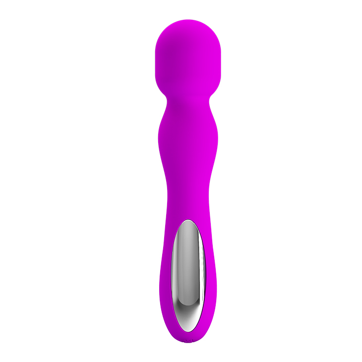   Pretty Love Paul Massager Pink