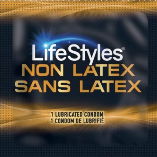     LIFESTYLES NON-Latex