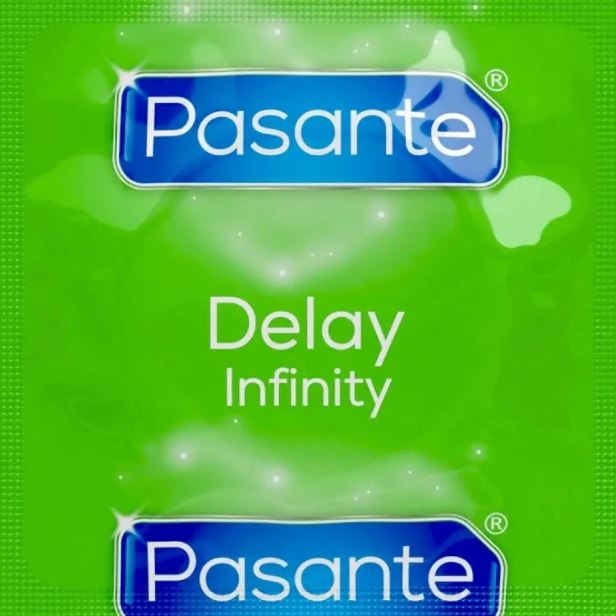   Pasante Delay Infinity 53, 1 