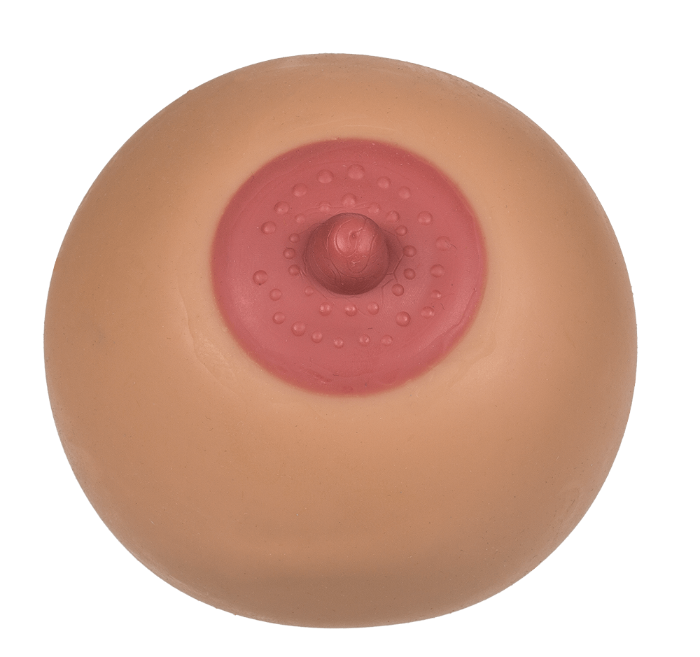  - Squeeze Ball Boob XL, 9 