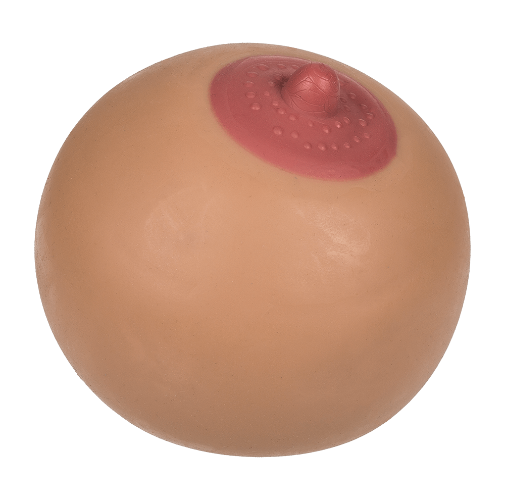  - Squeeze Ball Boob XL, 9 