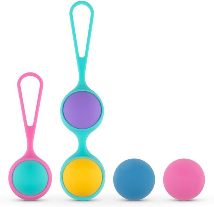    PMV20 Vita  Kegel Ball Set