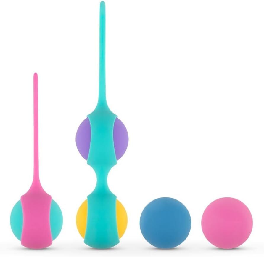    PMV20 Vita  Kegel Ball Set