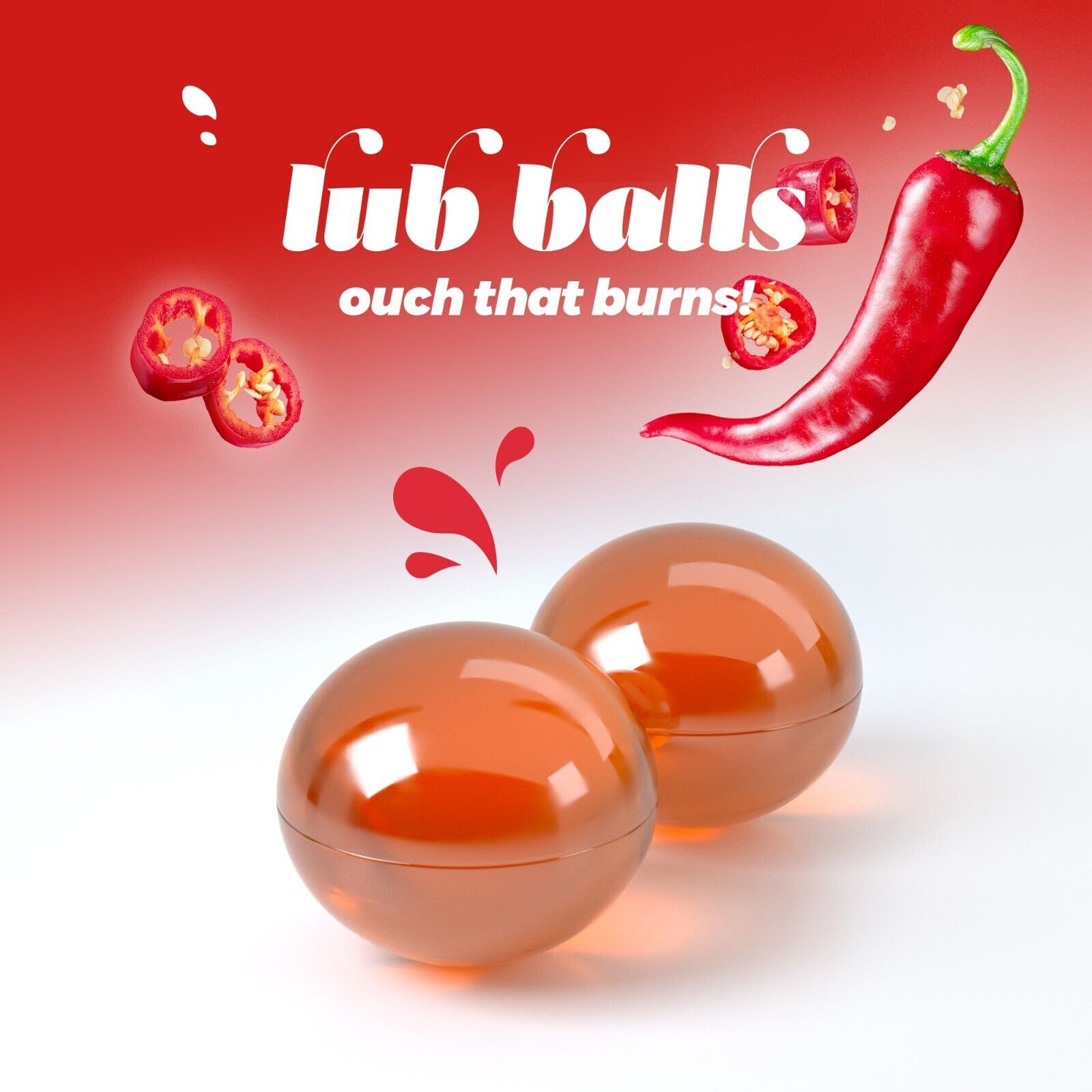     Balls lub Hot, 2 