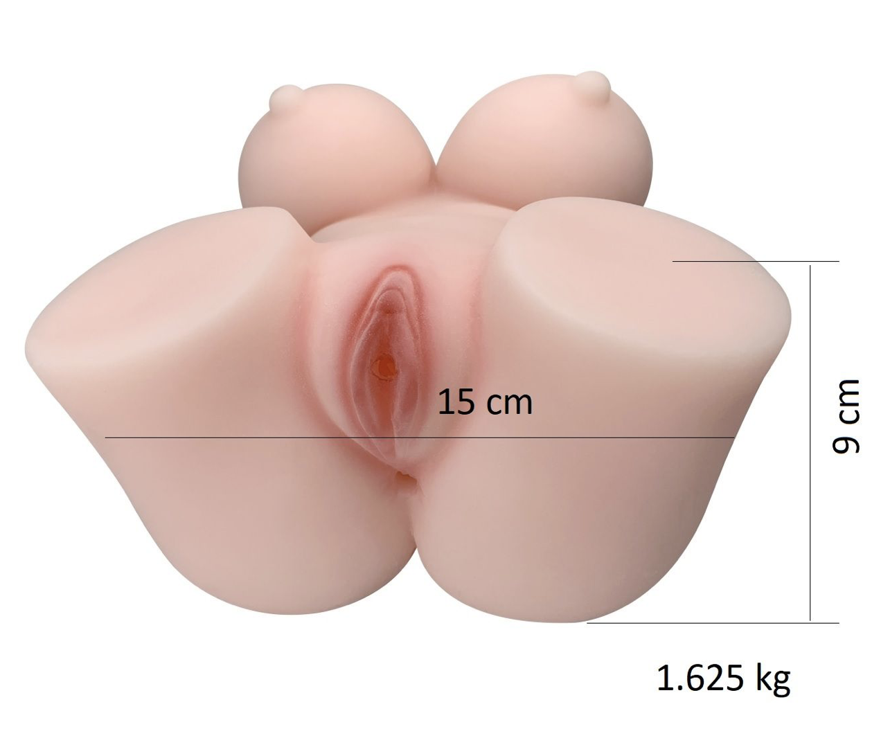     Pussy & Ass, BS2600186