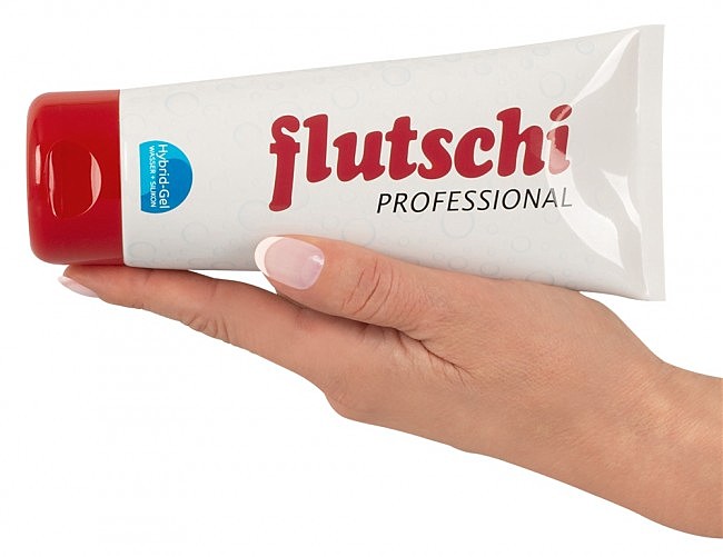   Flutschi Professional, 200 