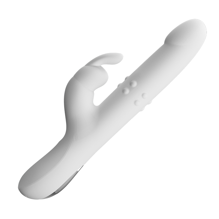 - Pretty Love Reese Vibrator White,  