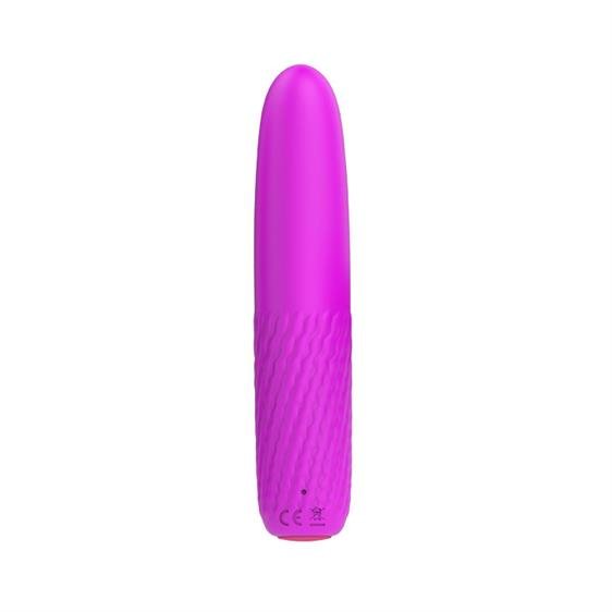    Wonder Archibald Vibrator Purple