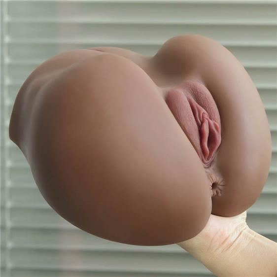  + Streetgirl 3 Masturbator Vagina Black