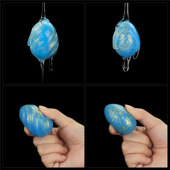   Oceans Toner Egg Set II, 