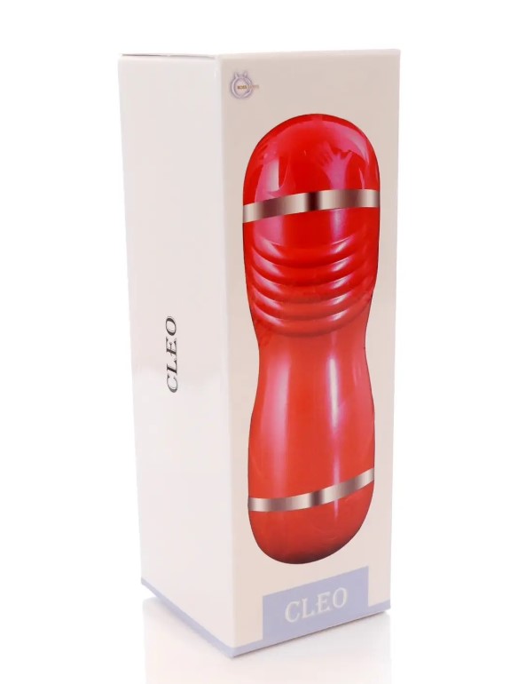     BOSS CLEO Double Delight 3.0 