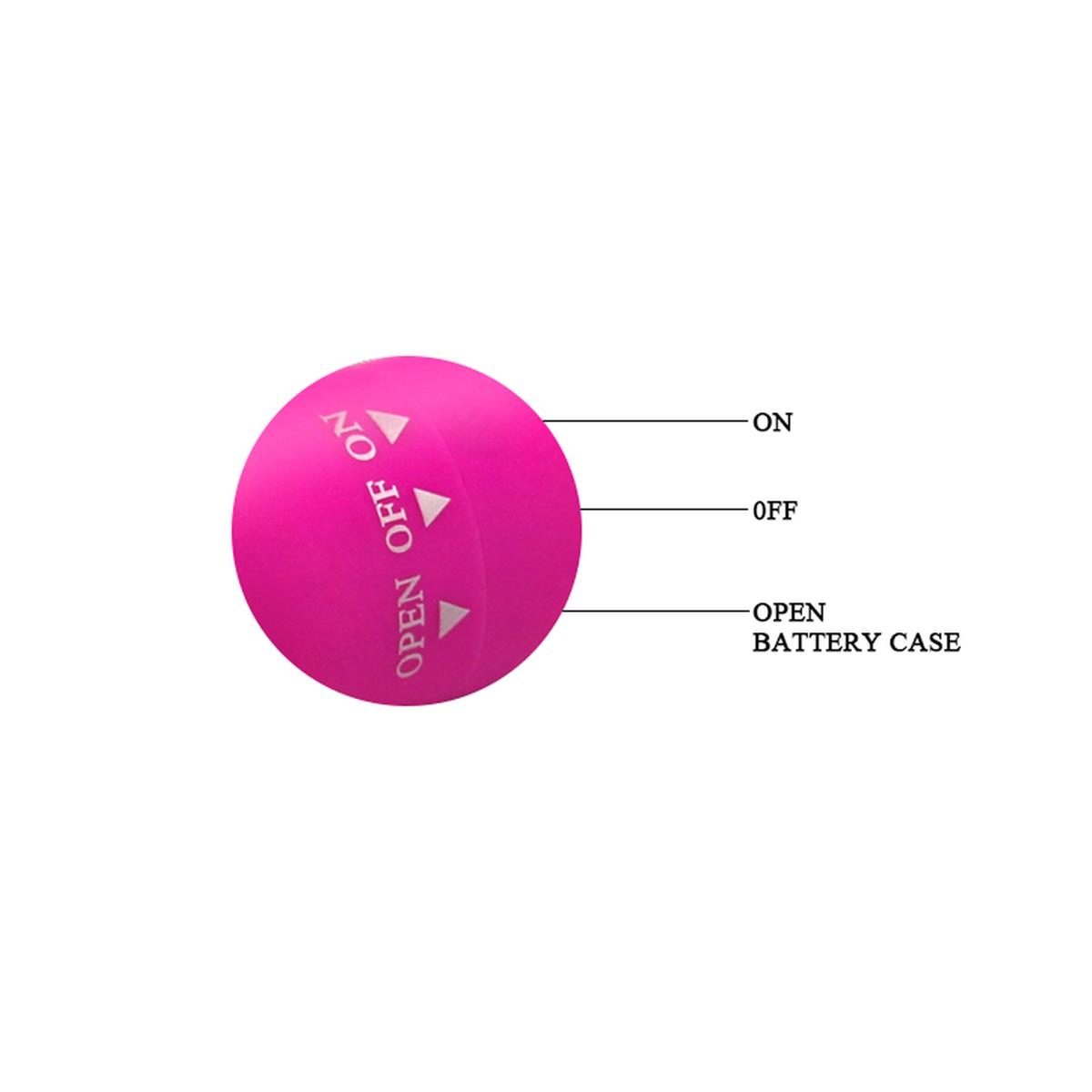 ��������� ������� BAILE- Magic ����������